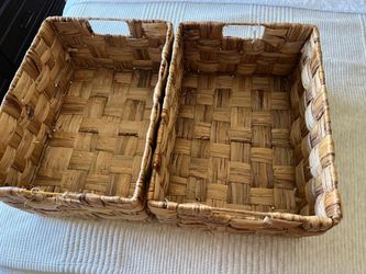 Baskets