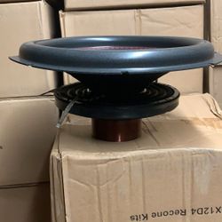 New Genius Audio Drop In Recones Many Models Available 