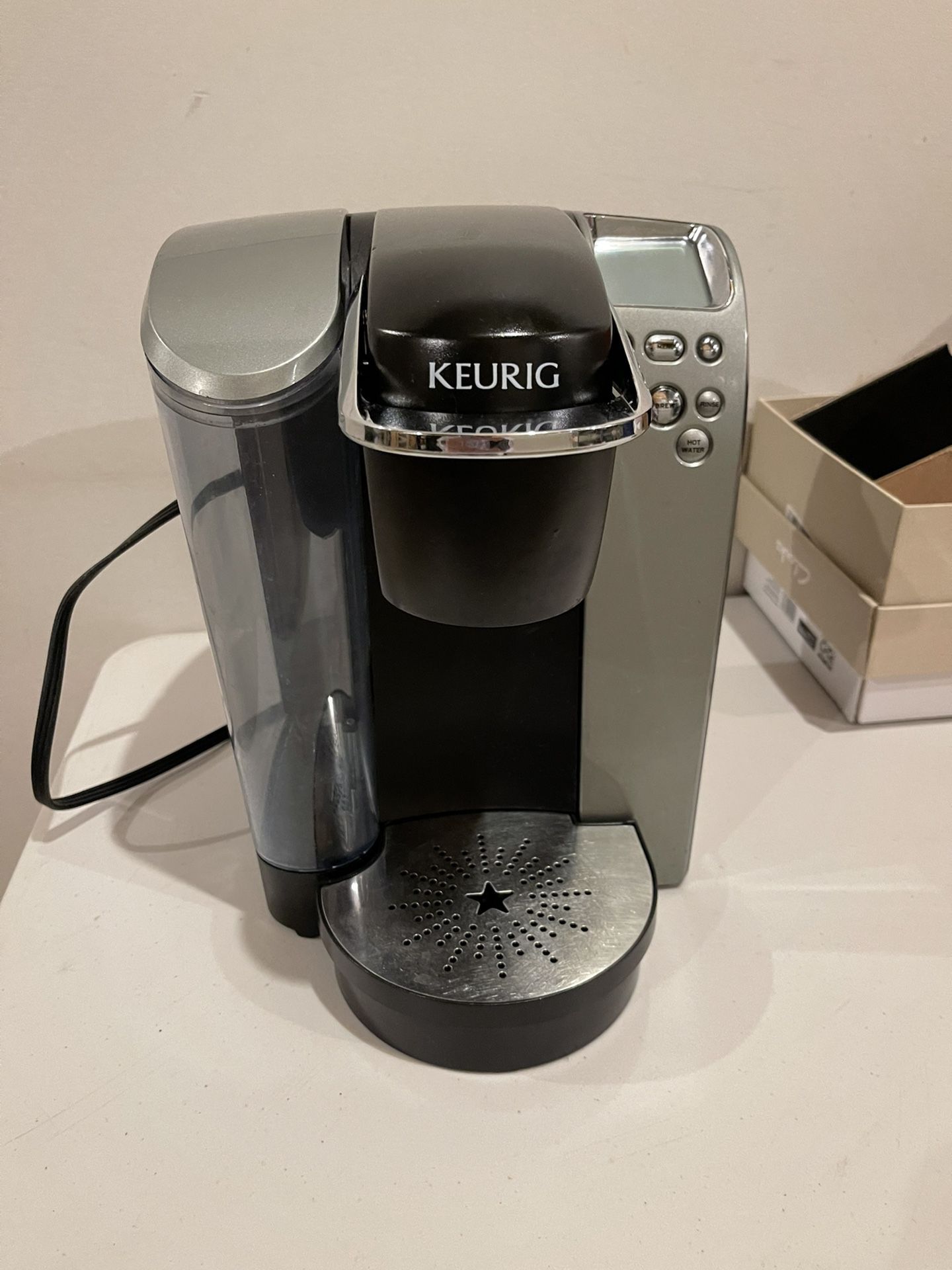 Keurig Coffee Maker, Good Condition , $30