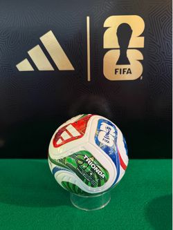 Adidas 2026 FIFA, World Cup Mexico, USA, Canada, mini soccer ball