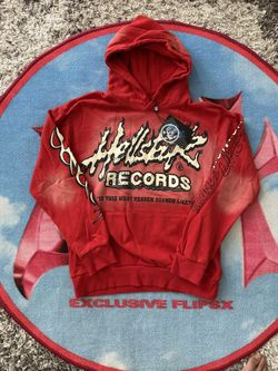 Hellstar Hoodie