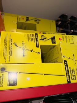 TOOLS SALE - DON'T MISS OUT! STORE OPEN EVERYDAY 6 AM - 8 PM