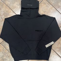 Essential hoodie 