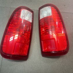Ford F250/F350/F450 Taillights Rear Lights Great Condition 1(contact info removed)