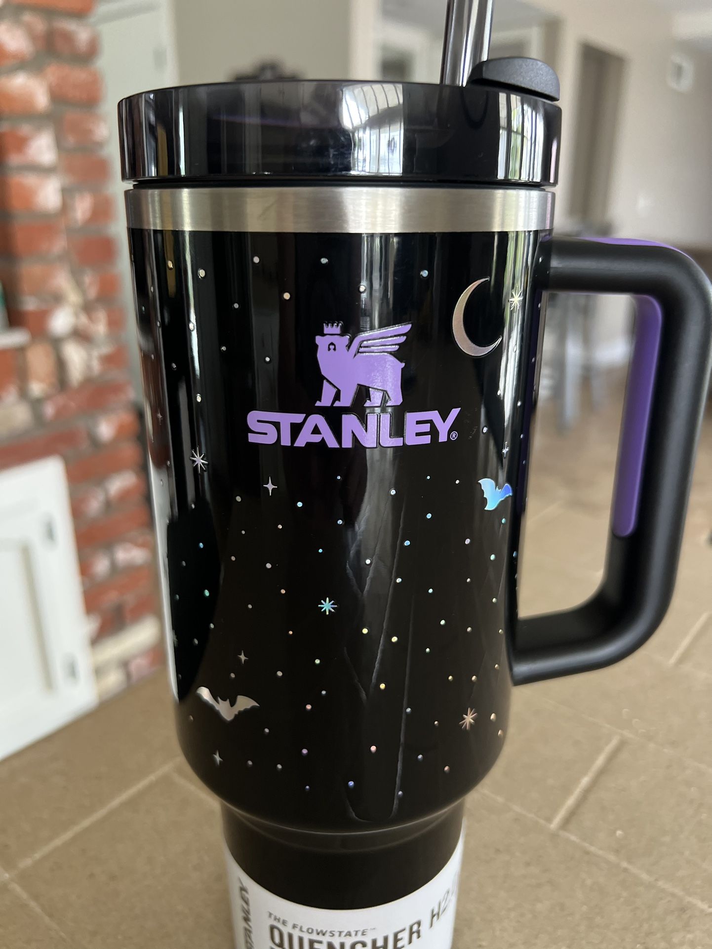 Halloween Stanley