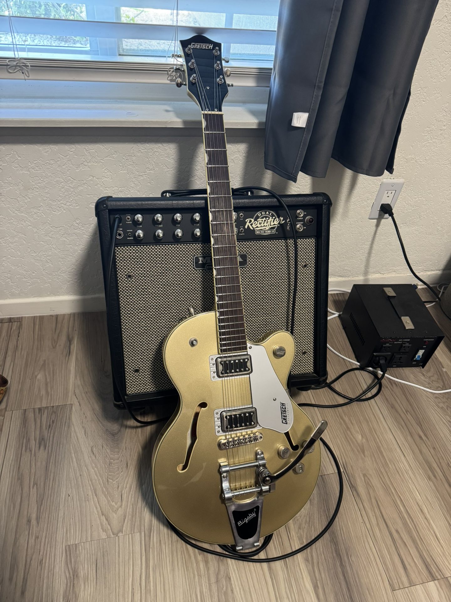 Gretsch