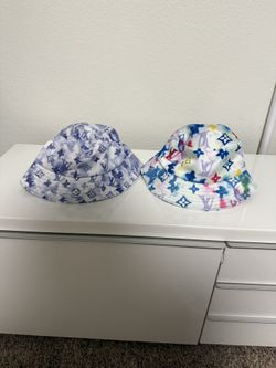 Bucket Hats