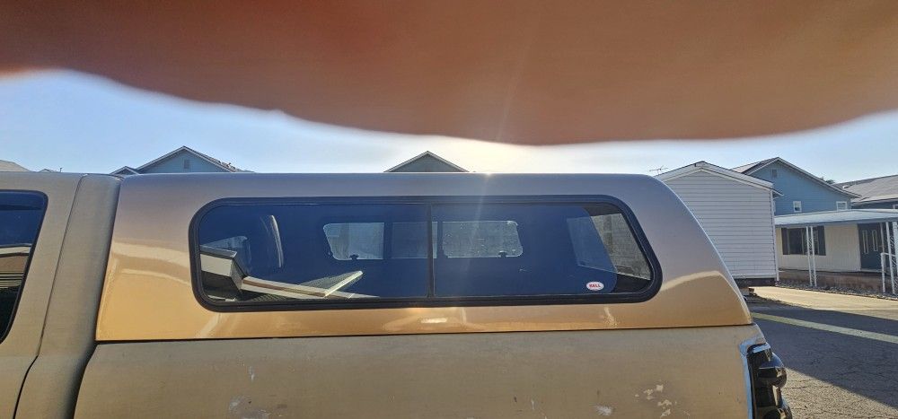 Camper For Truck