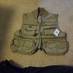 Fishing Vest