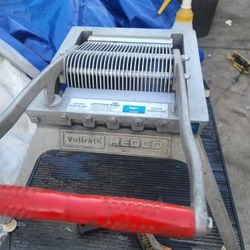 VOLLRATH TEDCO LETTUCE KIN