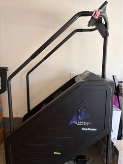 Stairmaster Stepmill 7000pt
