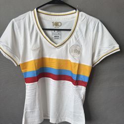 Camisetas De Colombia Mujer Hombre Niñ@