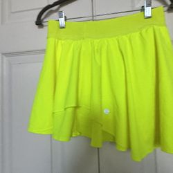 Lululemon Skirt