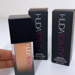 Huda Beauty Foundation