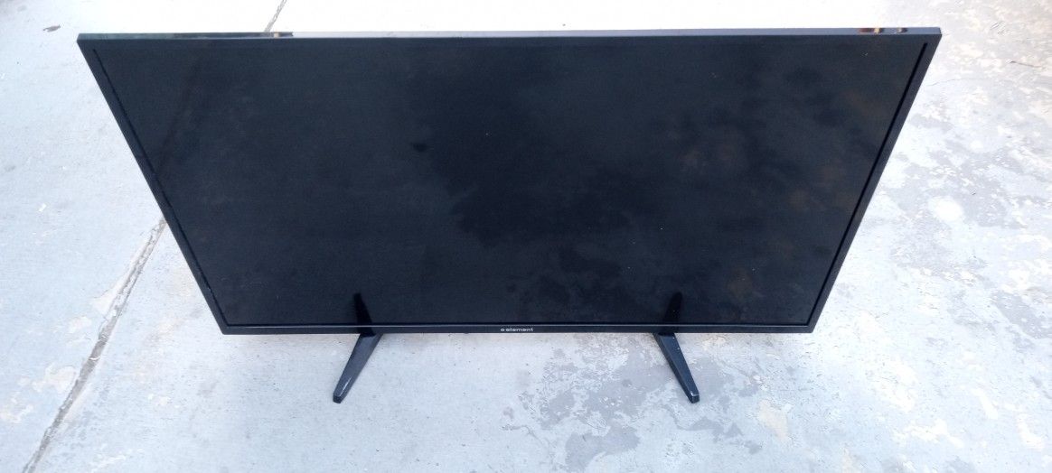 Element 39 Class FHD 1080 P Smart LED TV (E2SW3918