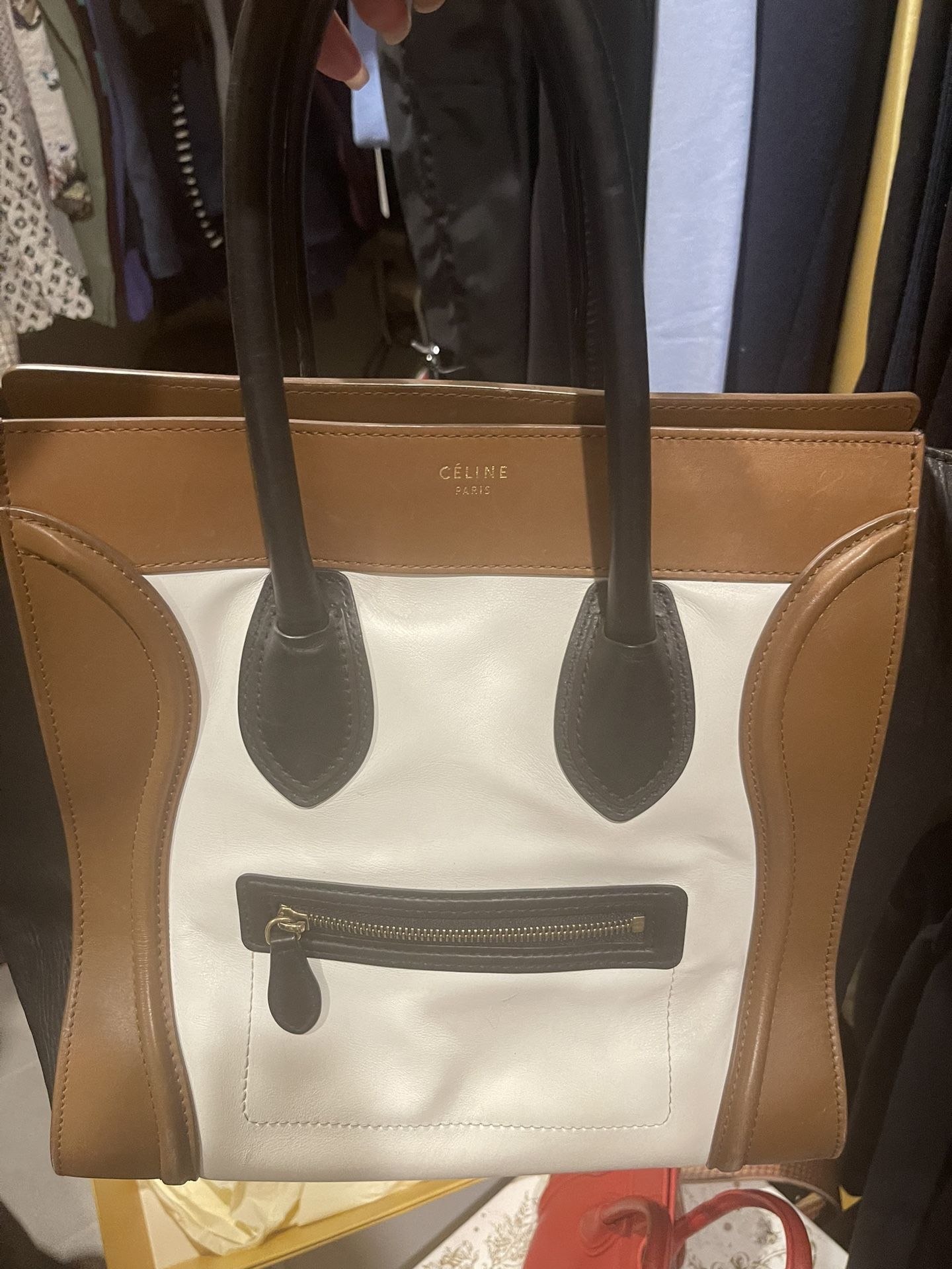 Authentic Celine Bag for Sale in San Leandro, CA OfferUp