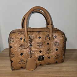 MCM Small Crossbody Bag