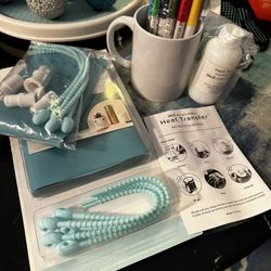  Heat transfer Quill Kit