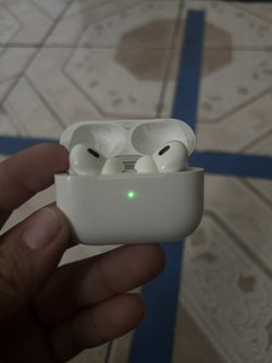 Airpods pro gen 2