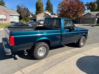1995 Ford F-150