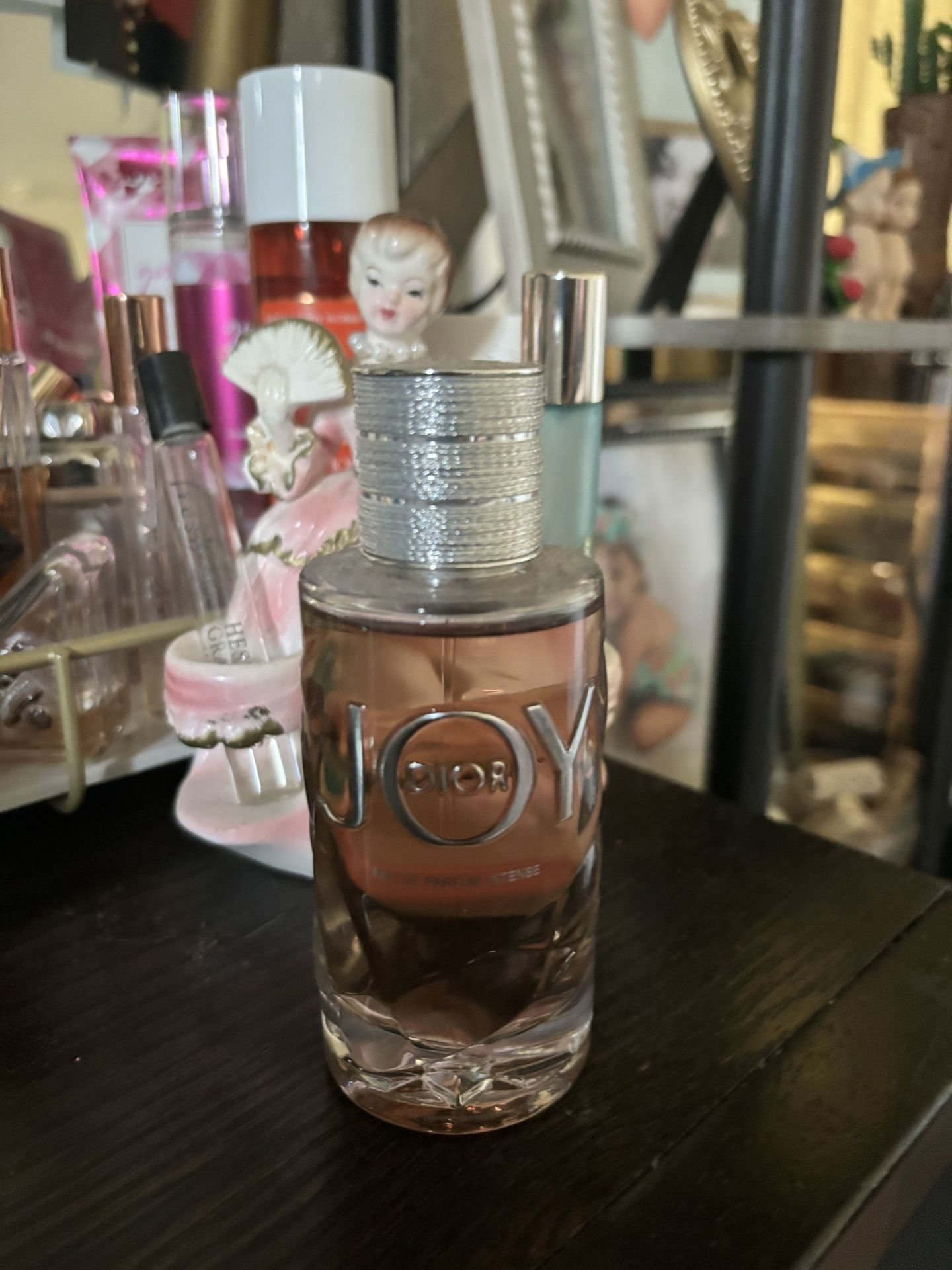 Dior Joy Perfume