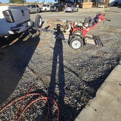 Trencher 24inches 