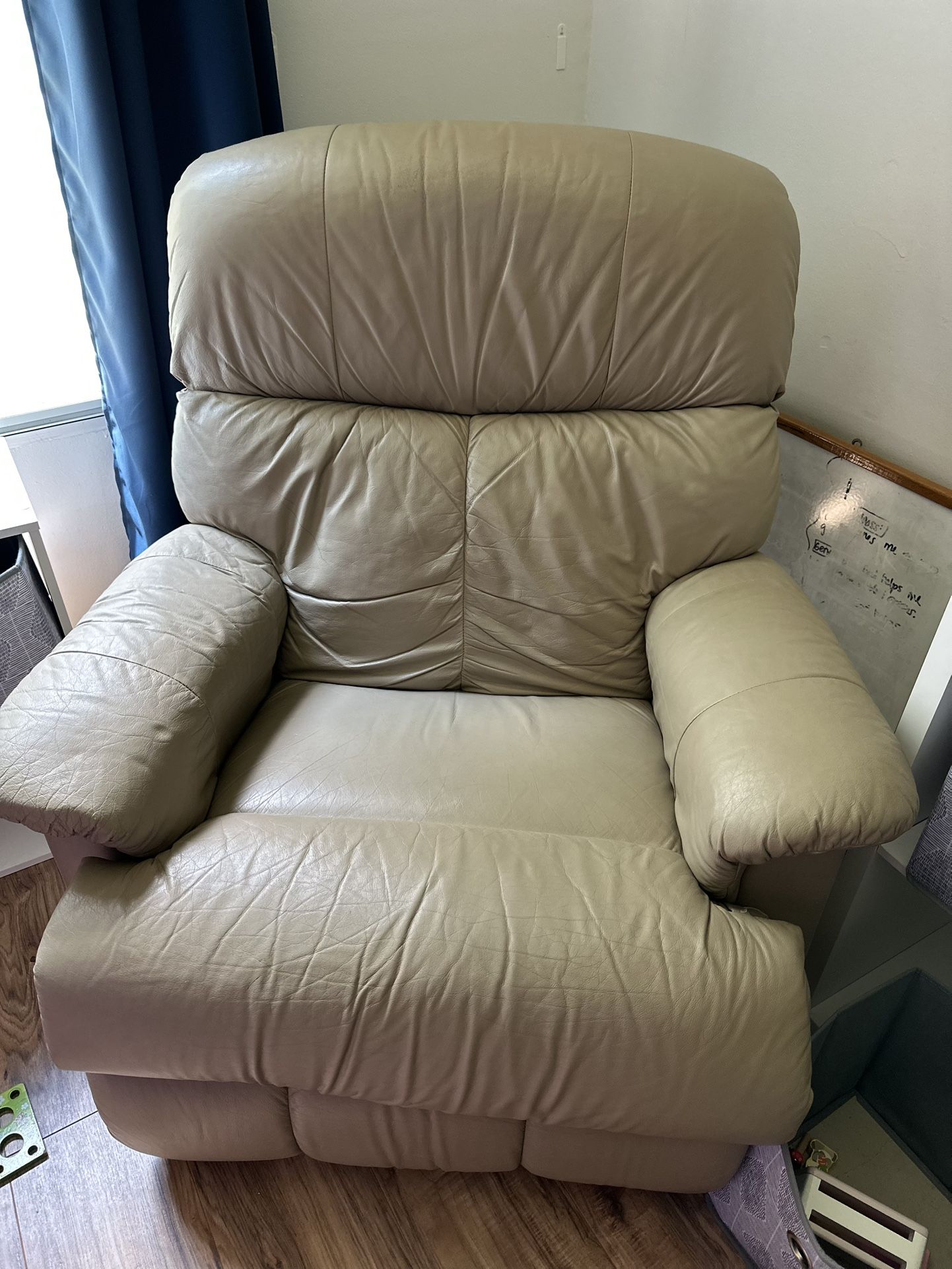 Lazy boy Recliner