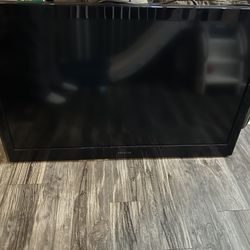 Proscan 50” TV