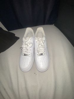 Air Force 1 (size 9 Men) 