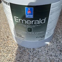 Sherwin Williams Paint 