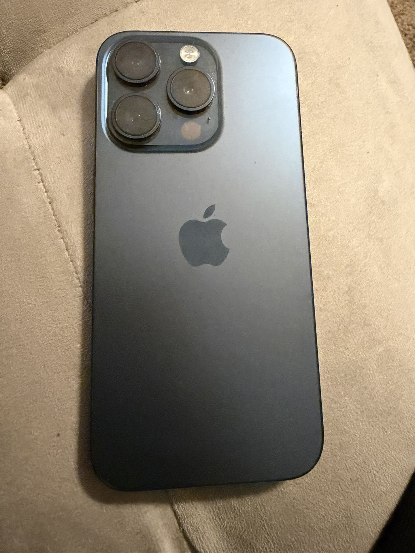 iPhone 15 Pro
