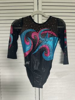 2 Alpha Factor Leotards CLA