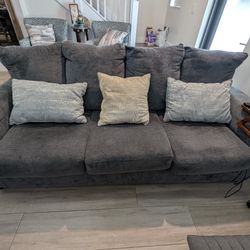 Ashley Furniture Couch 