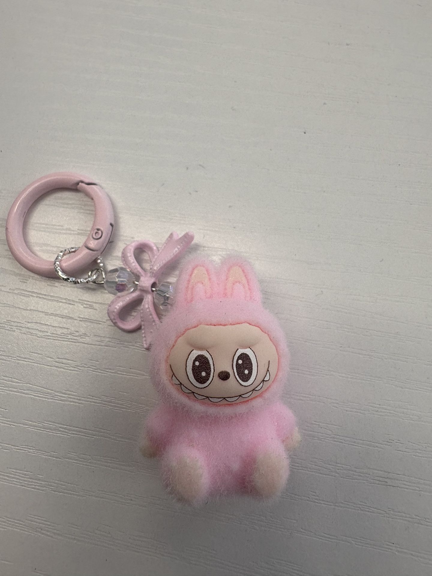 Llaveros Bubu
