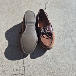 Men's 10.5 Sperry