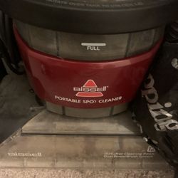 bissell carpet cleaner cheap price