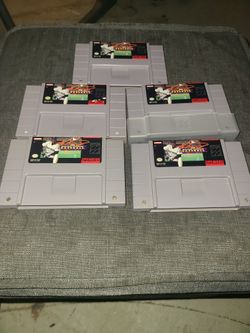 Ken Griffey Jr Baseball 