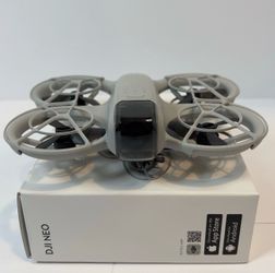 Dji neo