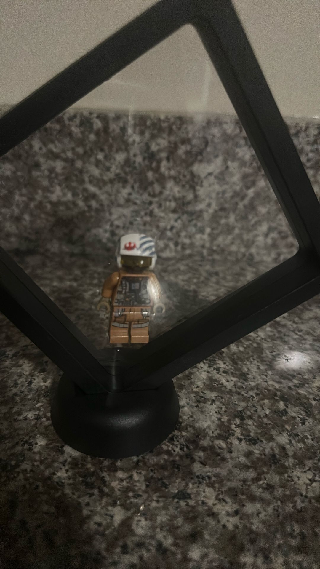 Lego Finch Dallow