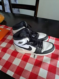 Nikes