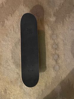 Star Wars Death Star Element Skateboard