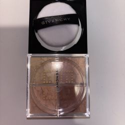 Givenchy Mini Prisme Powder Shade 5 Medium/deep Complexion 