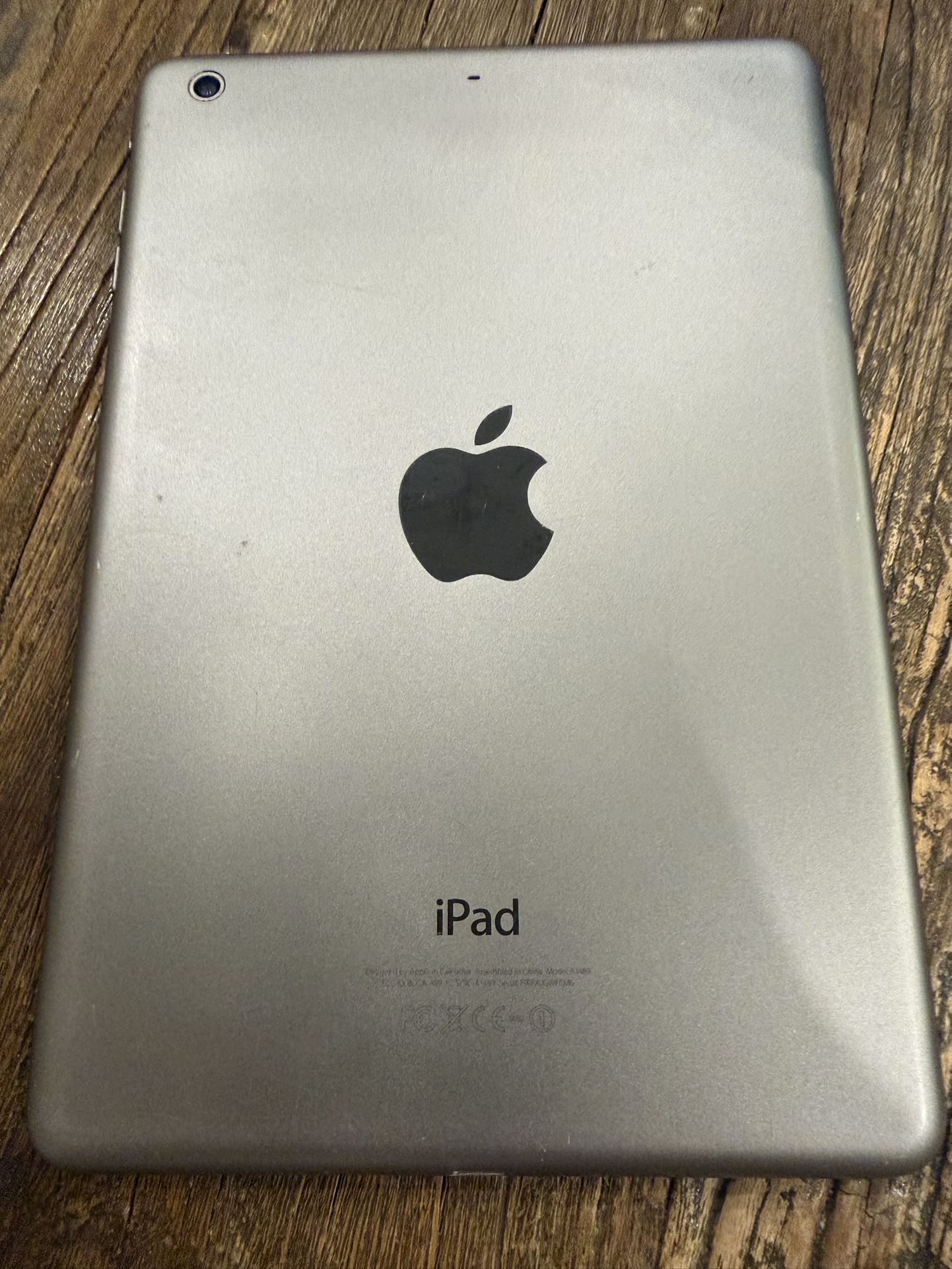 Ipad Mini 2