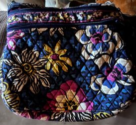 Vera Bradley purse