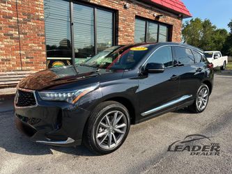2023 Acura RDX