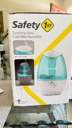 Humidifier/humificador
