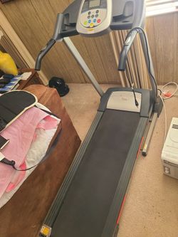 Sunny Treadmill