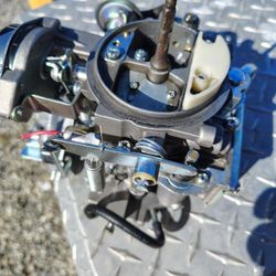 1(contact info removed) Nissan Carb With Manifold Intake