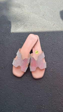 A New Day Sandals