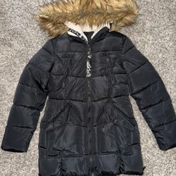 BEBE SKI JACKET 